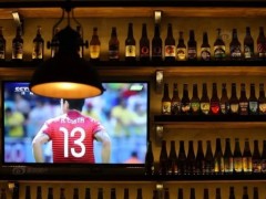 餐廳、酒吧播放世界杯賽事是否侵權？